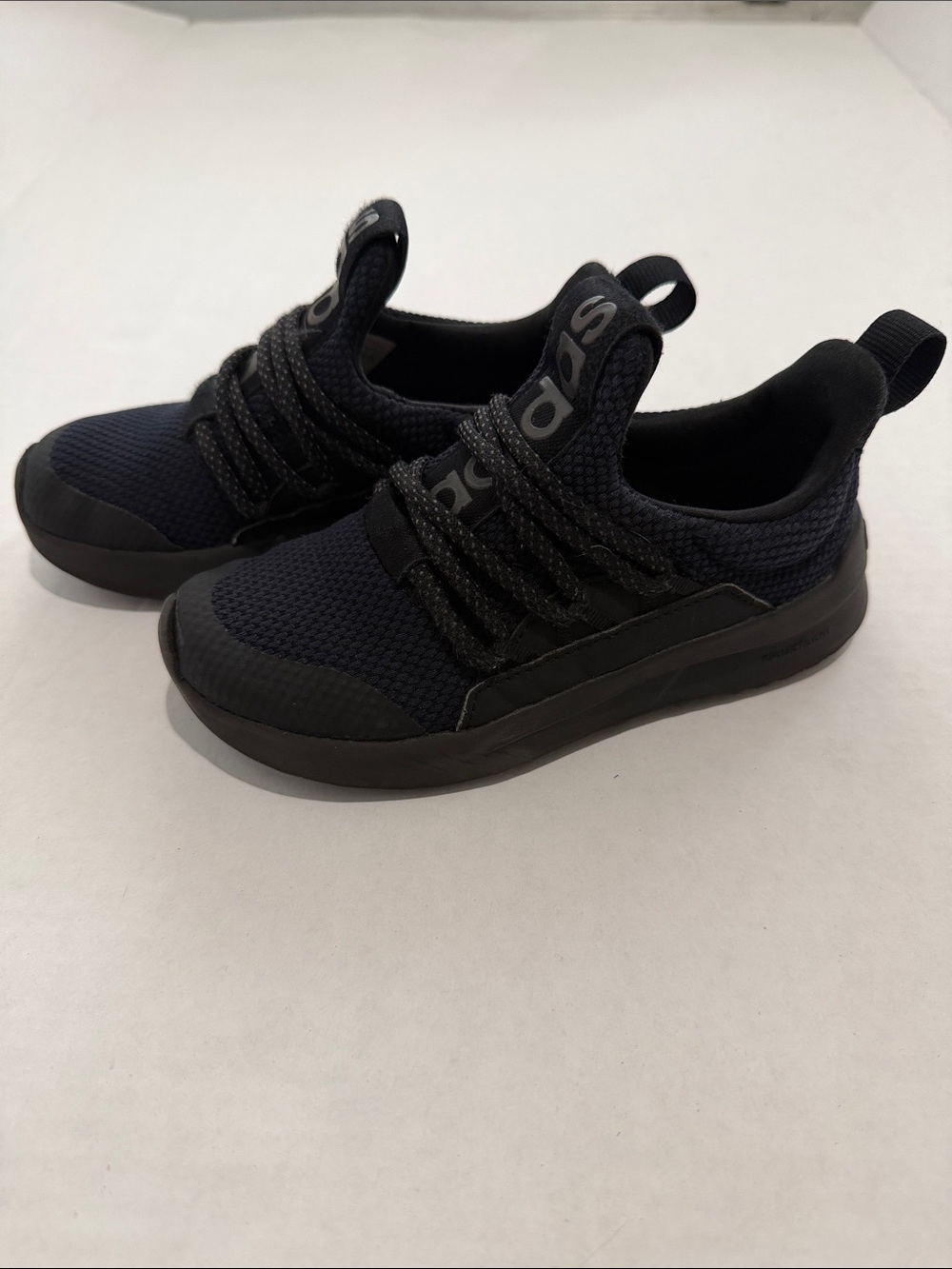 adidas Lite Racer Adapt 5.0 Kids 11 Cloudfoam Running Shoes